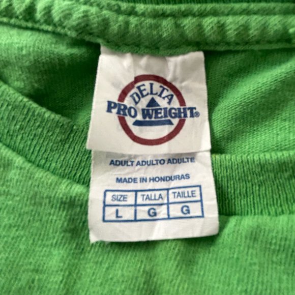 Y2K Greece Royal Caribbean International Tourist Travel Oversized Unisex… - Picture 5 of 11